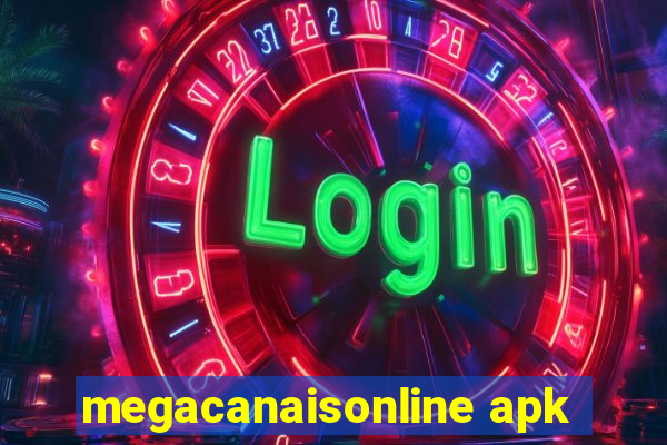 megacanaisonline apk